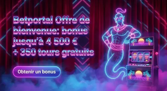 Betportal Casino